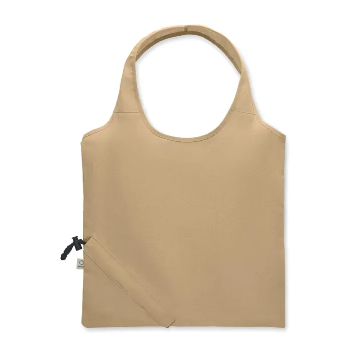 Foldable shopping bag 140 gr/m² - MO2487 (MOCN#39)